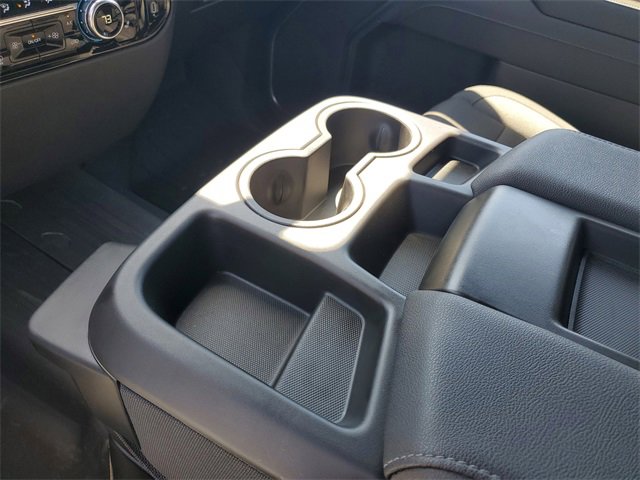 2025 Gmc Sierra 1500 Elevation photo 19