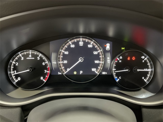 2025 Mazda CX-50 2.5 Premium Plus photo 14