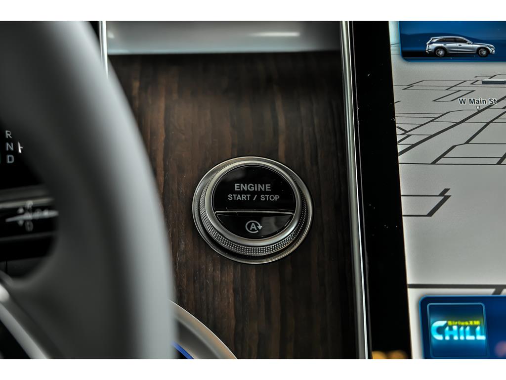 2026 Mercedes Benz GLC 300 4MATIC photo 14