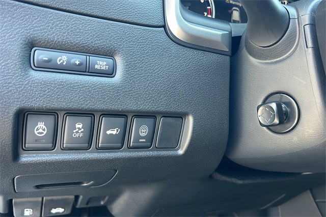 2020 Nissan Murano Platinum photo 20