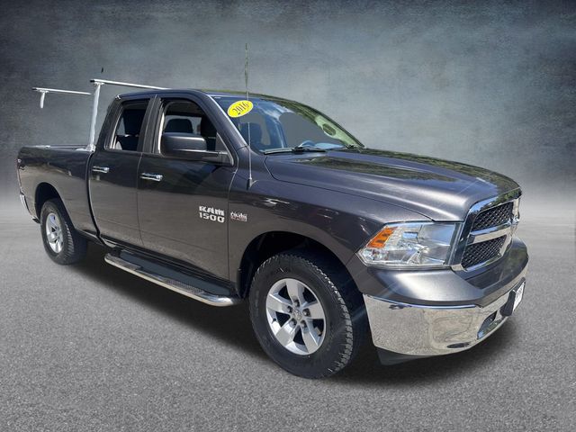 2016 Ram 1500 SLT photo 2
