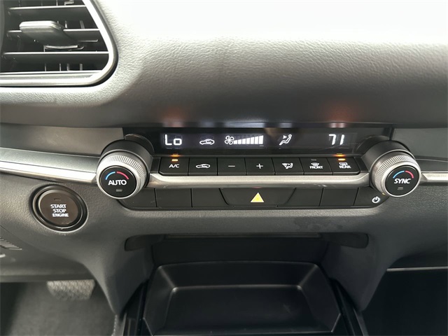2025 Mazda CX-30 2.5 Select Sport photo 10