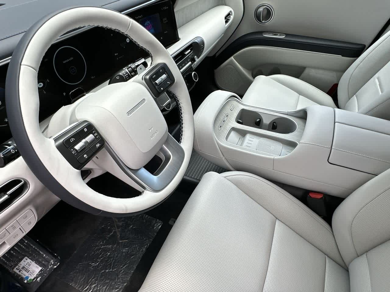 2026 Hyundai Palisade Calligraphy photo 12
