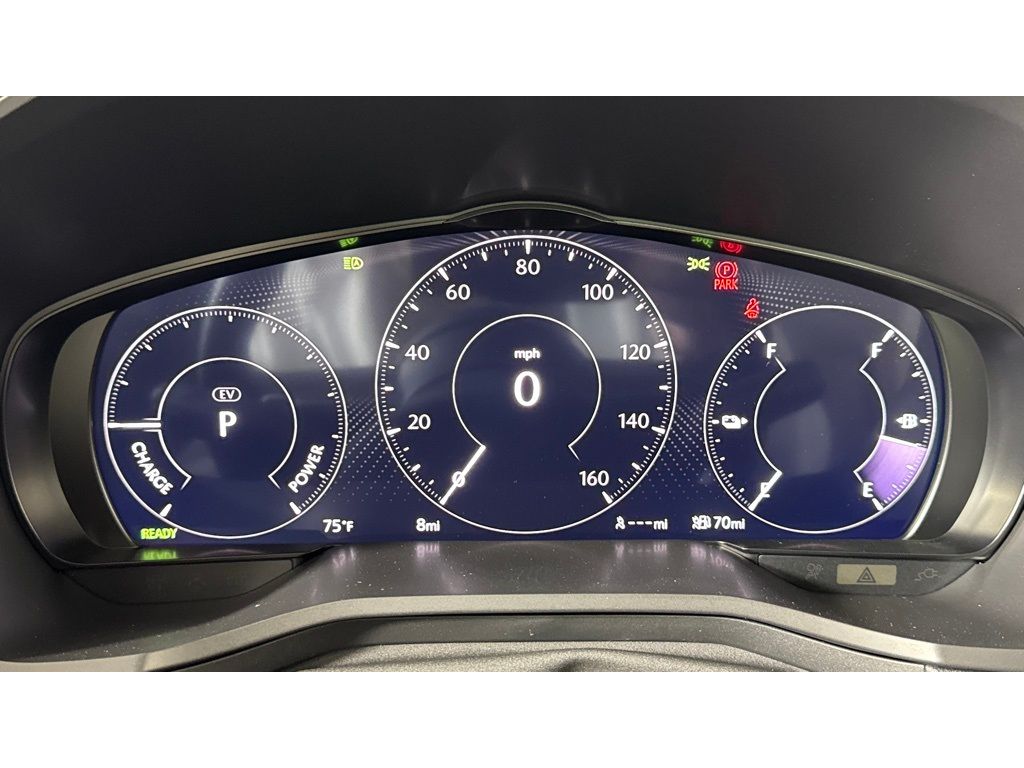 2025 Mazda CX-90 Premium S photo 14