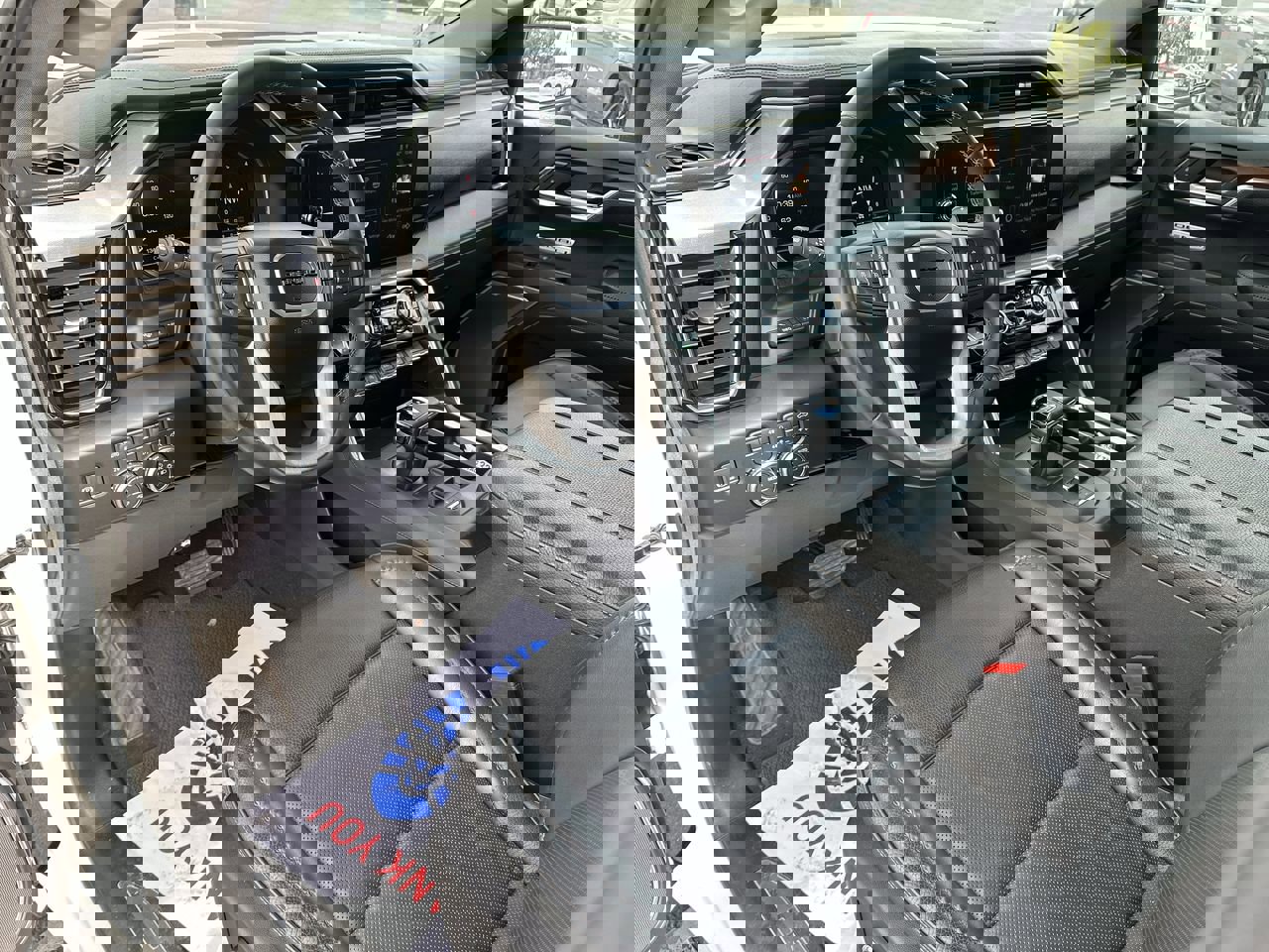 2024 Gmc Sierra 1500 Denali photo 10