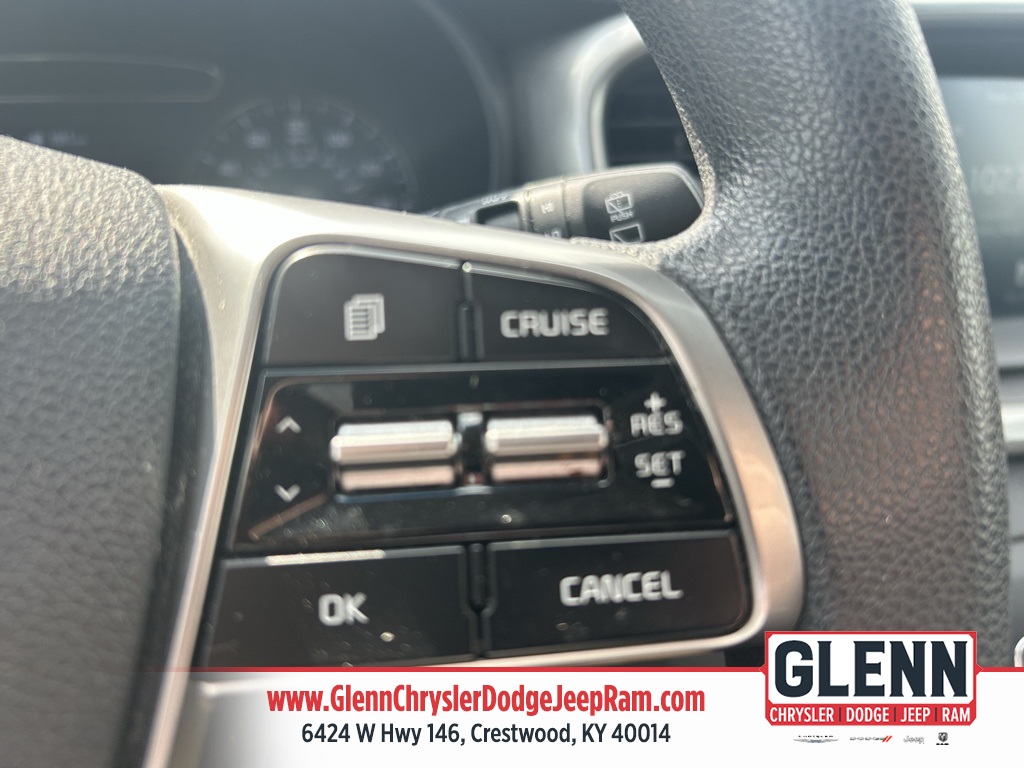 2019 Kia Sorento LX photo 18