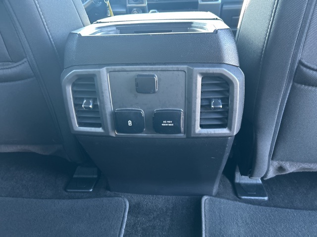 2019 Ford F-150 XLT photo 22