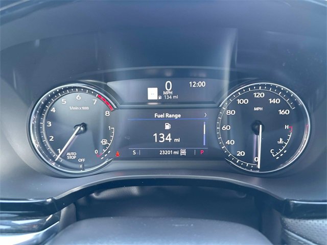 2022 Cadillac XT5 Premium Luxury photo 57