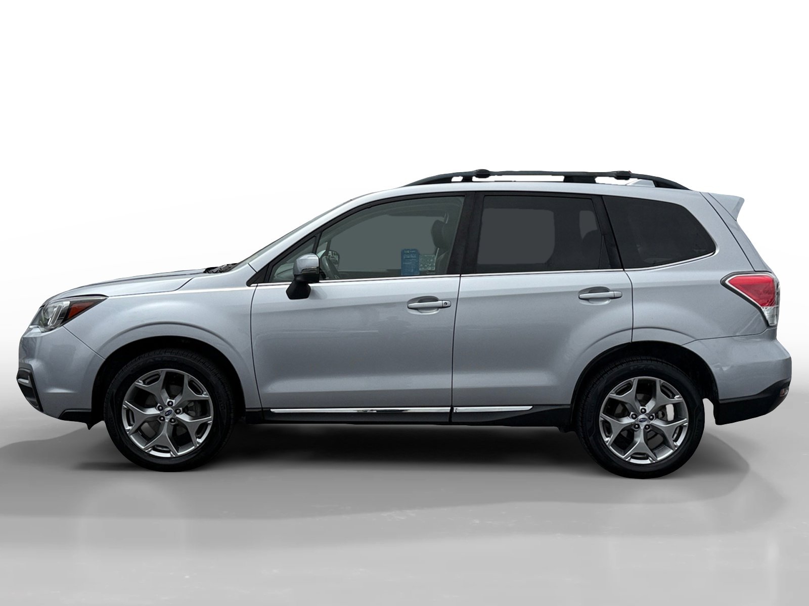Used 2017 Subaru Forester Touring with VIN JF2SJAWC6HH456368 for sale in Salinas, CA