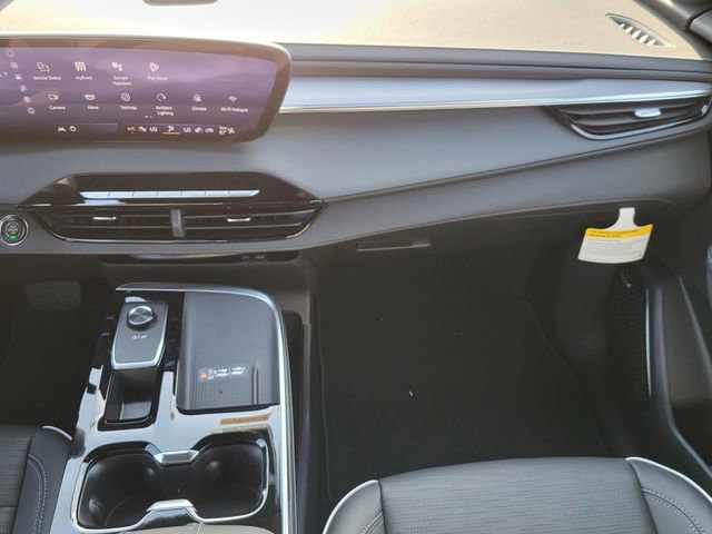 2025 Buick Enclave Sport Touring photo 5