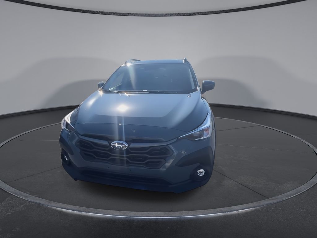 2025 Subaru Crosstrek Premium photo 4