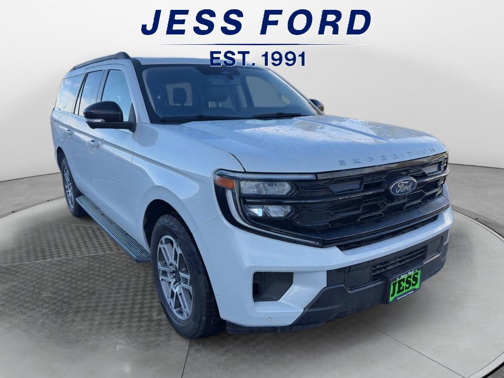 2025 Ford Expedition Active's photo