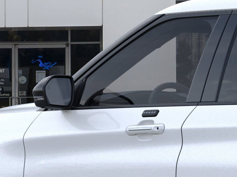 2026 FORD EXPLORER - Image 19