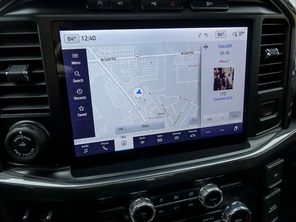 2023 FORD F-150 - Image 17