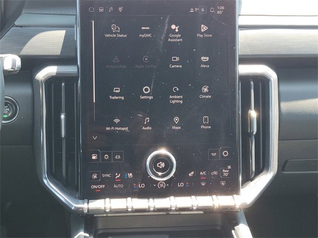 2025 Gmc Acadia AT4 photo 20
