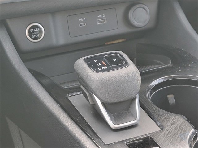 2023 Nissan Rogue SV photo 27