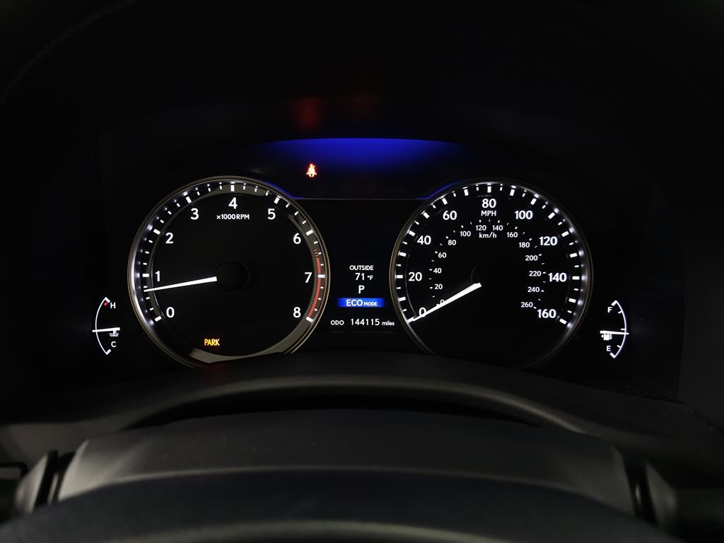 2013 Lexus GS 350 photo 15