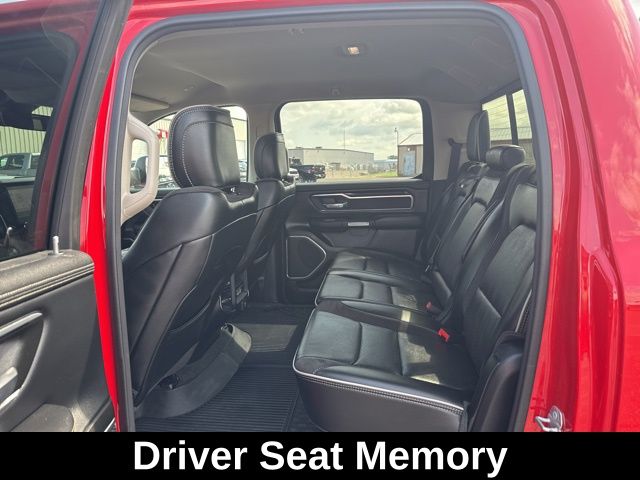 2022 Ram 1500 Laramie photo 7