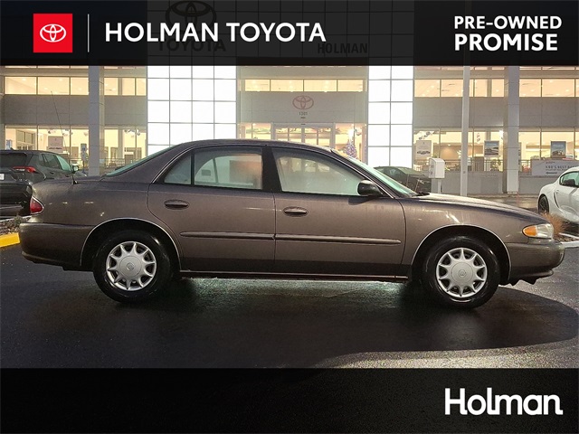 2004 Buick Century Base's photo
