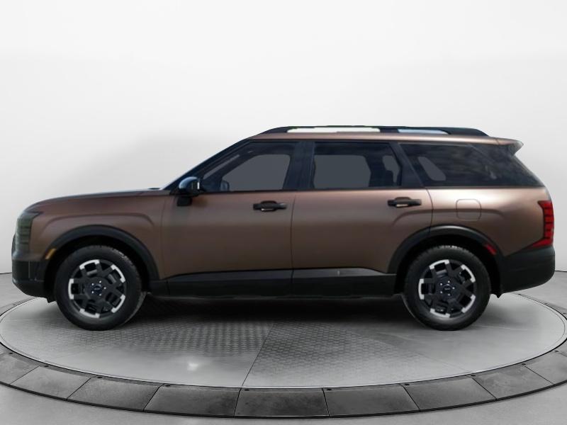 2026 Hyundai Palisade XRT photo 3