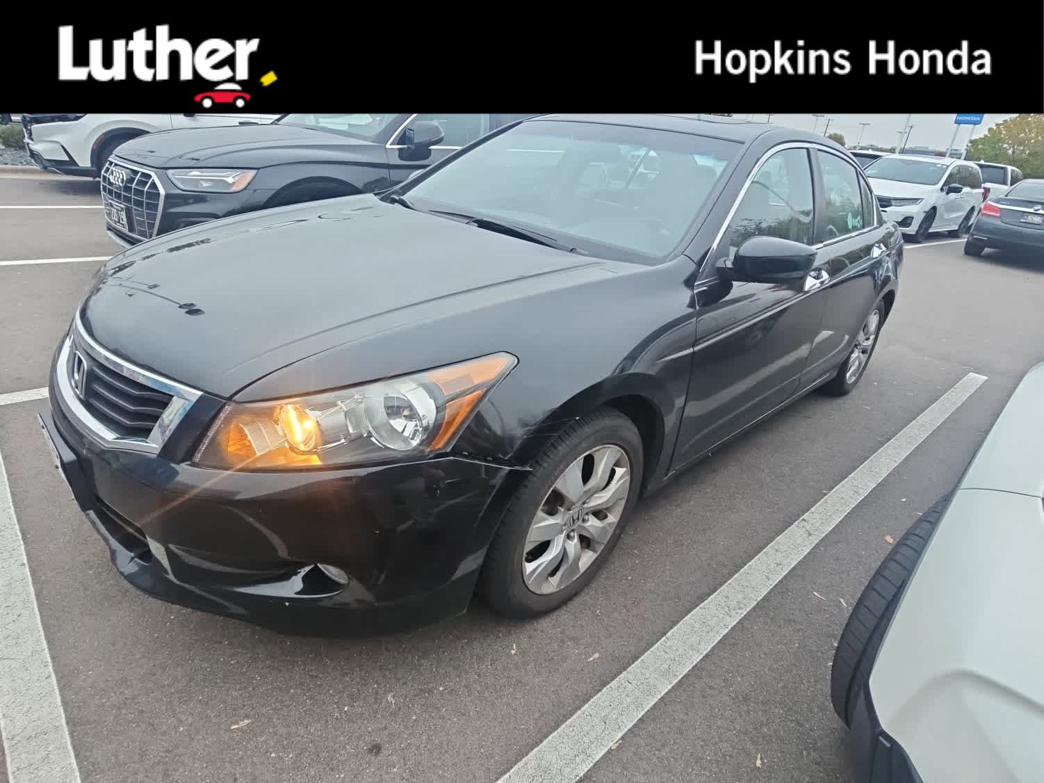 2010 Honda Accord