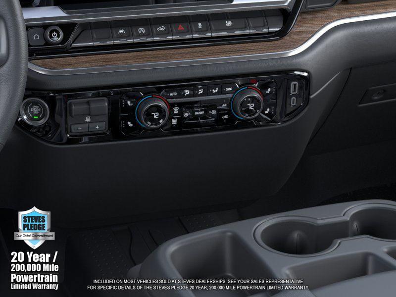 2026 Chevrolet Silverado 1500 LT photo 21