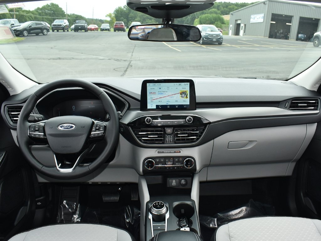 2025 Ford Escape Active photo 4