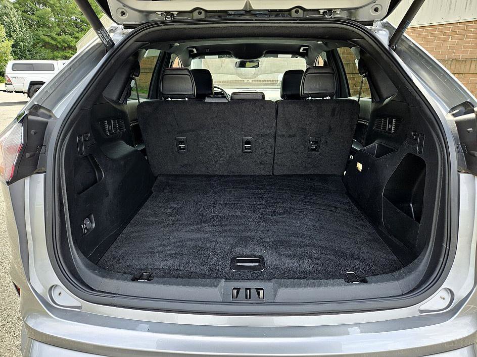2022 Ford Edge ST-Line photo 12