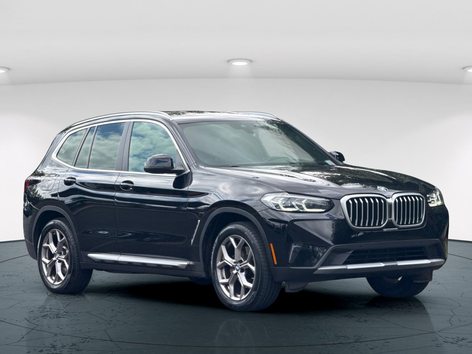 2023 Bmw X3 xDrive30i photo 9