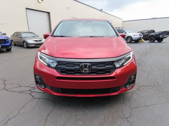 2026 Honda Odyssey EX-L photo 6
