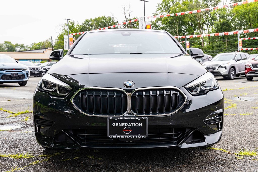 2024 Bmw 228i xDrive Gran Coupe photo 2