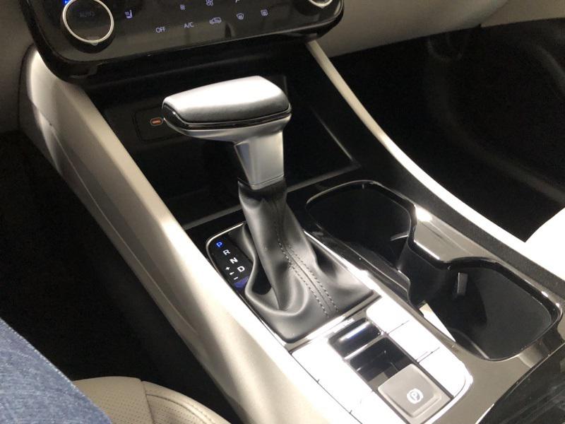 2026 Hyundai Tucson SEL Convenience photo 28