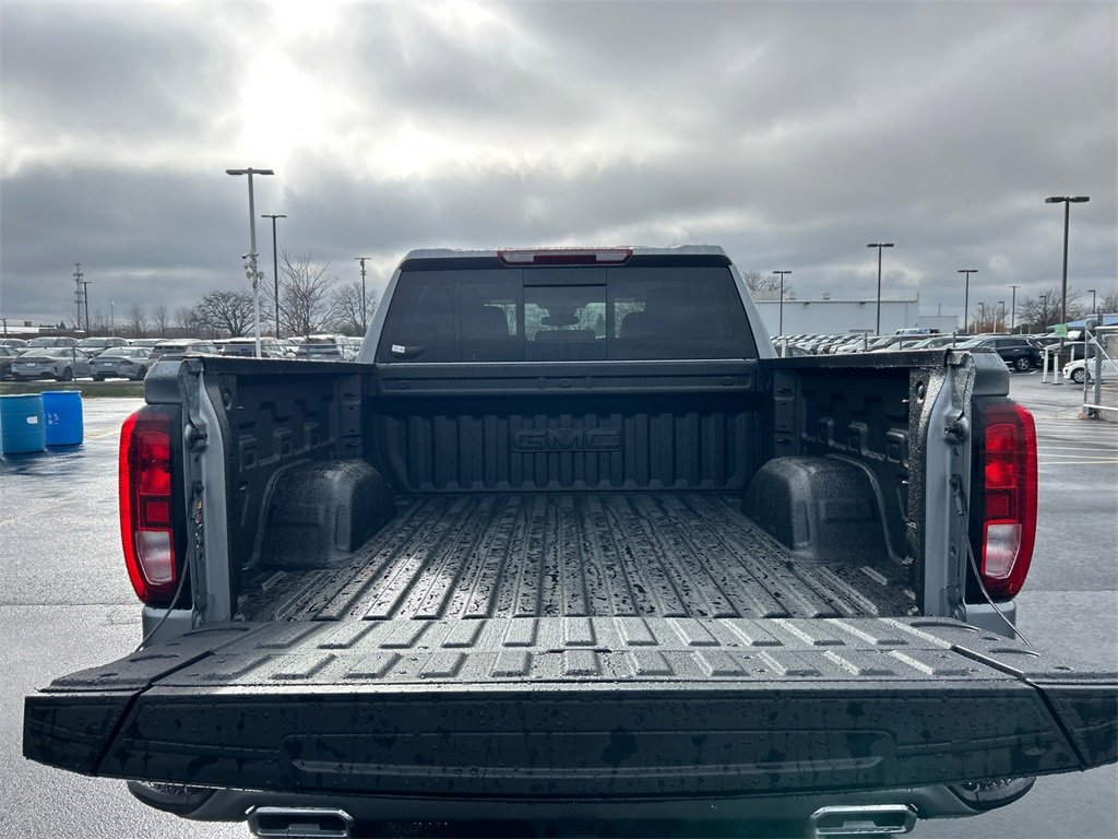 2026 GMC SIERRA - Image 37