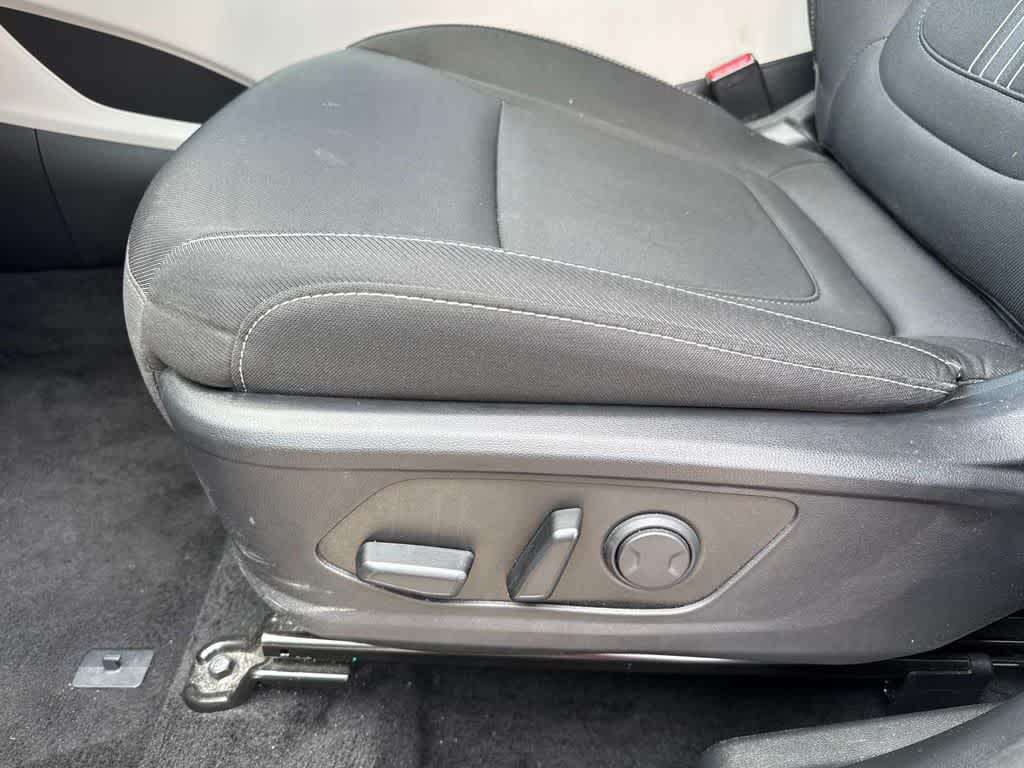 2024 Hyundai Tucson SEL photo 35