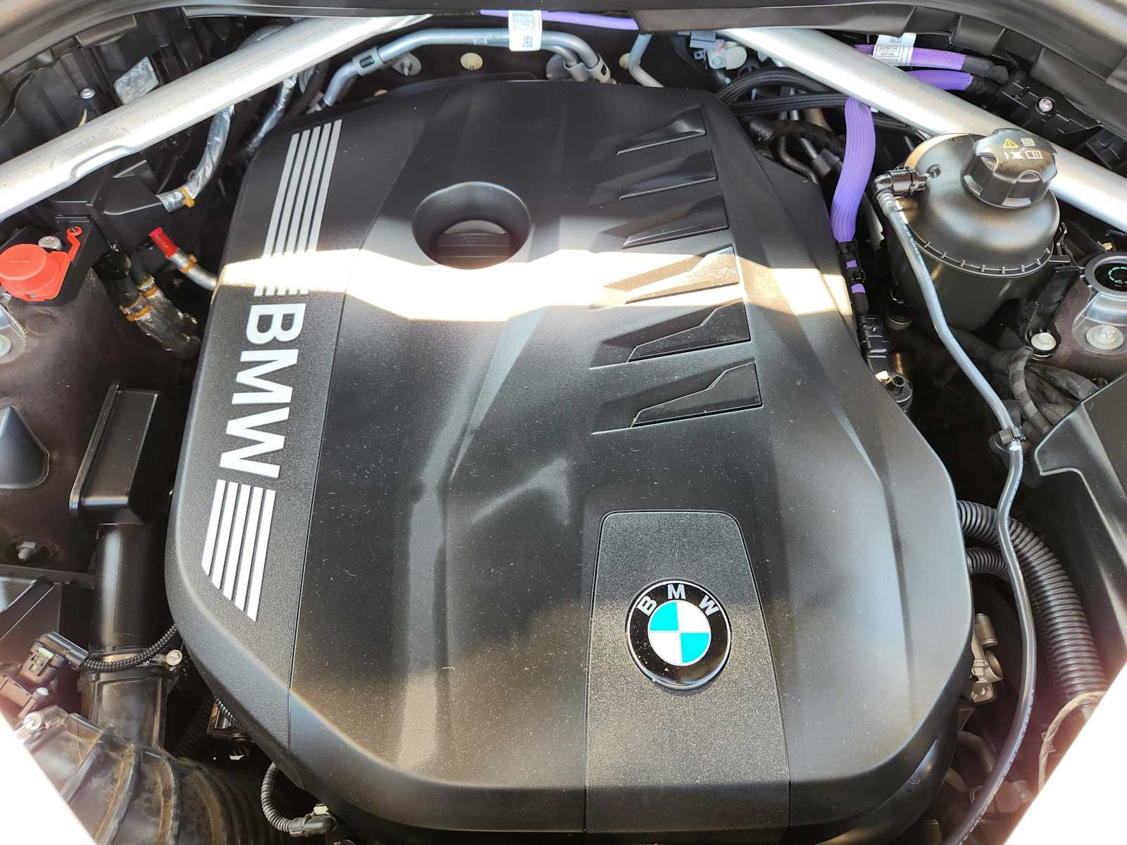 2023 Bmw X7 xDrive40i photo 20