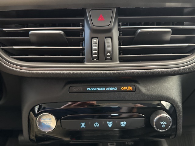 2025 Ford Escape Active photo 19
