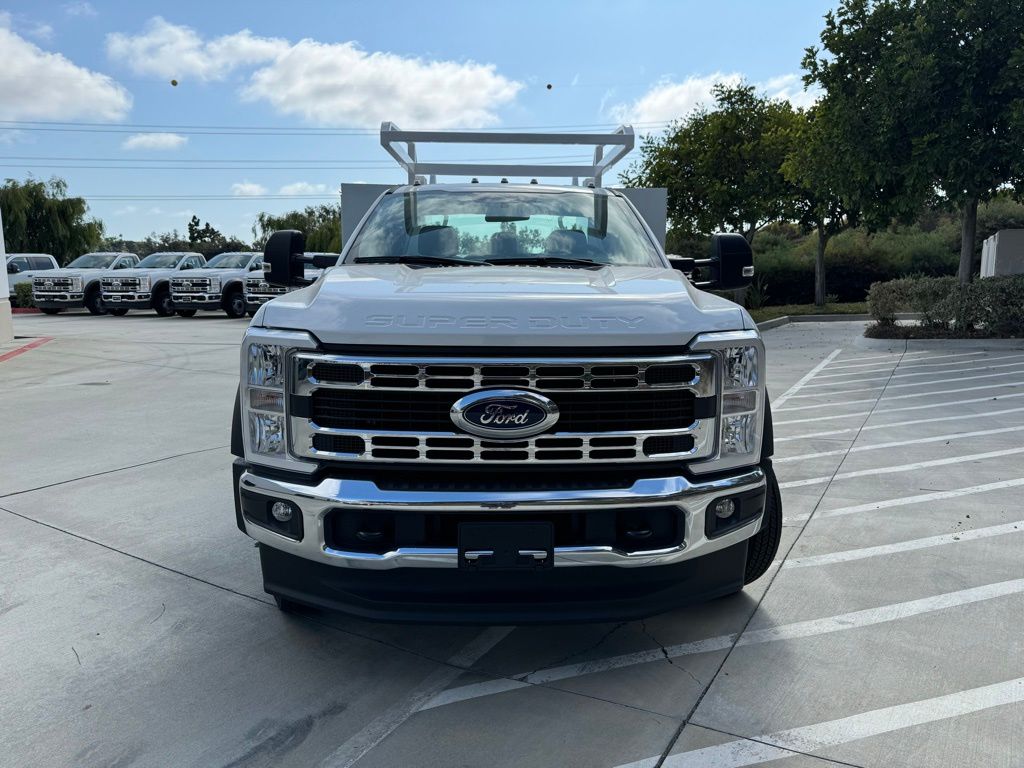 2024 Ford F-550 photo 24