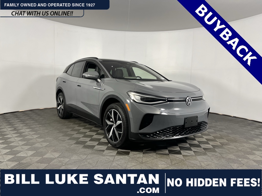 2023 Volkswagen ID.4 PRO S's photo