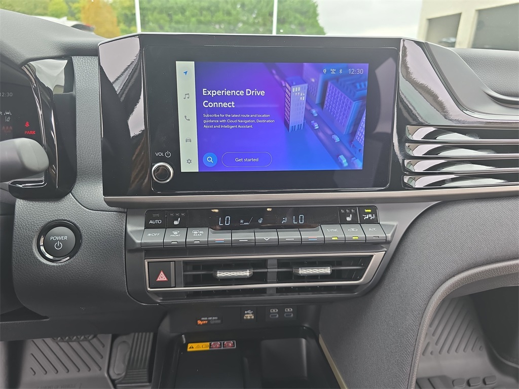 2025 Toyota Camry LE photo 19