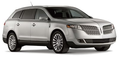 2011 Lincoln MKT EcoBoost's photo