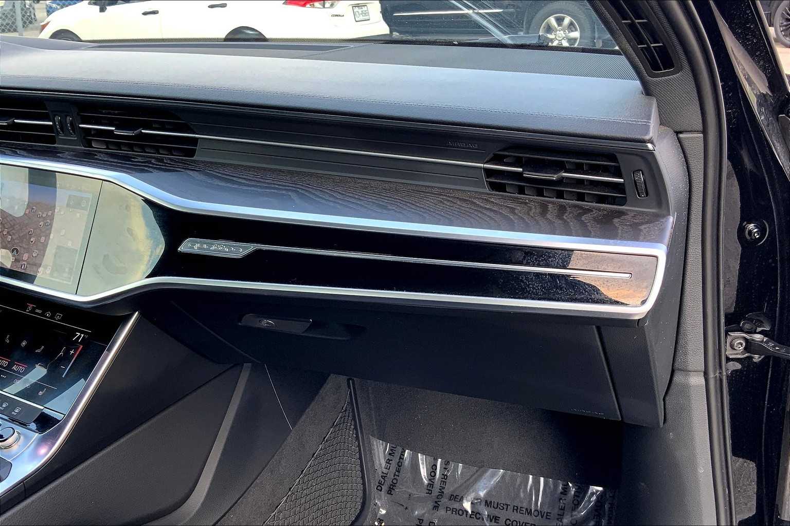 2023 Audi A6 Quattro Premium photo 36