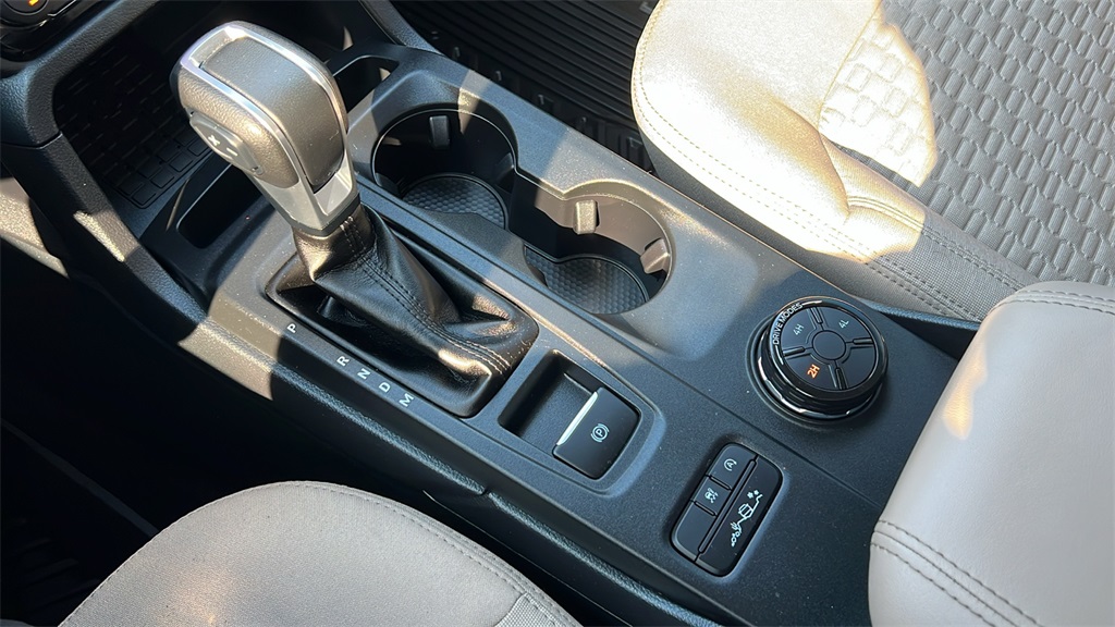 2024 Ford Ranger XLT photo 15