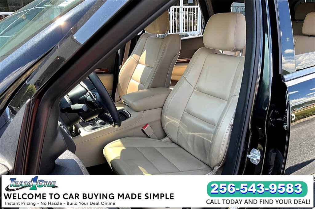 2014 Dodge Durango Limited photo 17