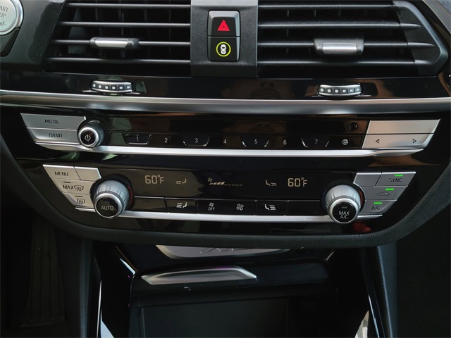 2020 Bmw X3 sDrive30i photo 18
