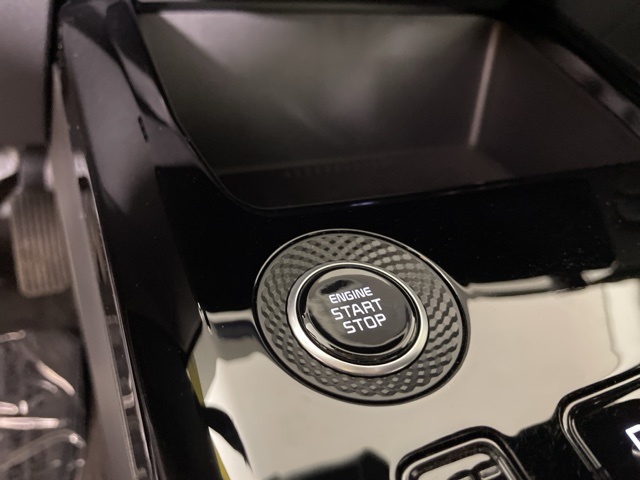 2025 Kia Niro EX photo 22