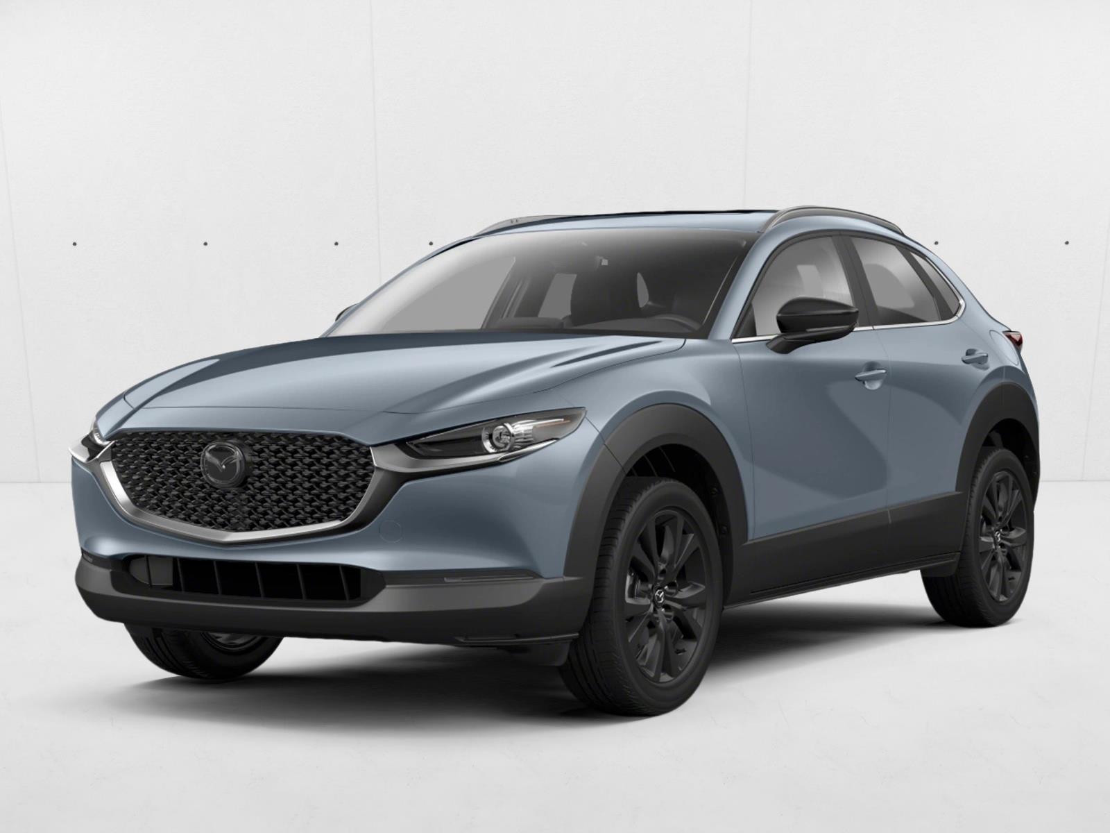 2024 Mazda CX-30 Carbon Edition's photo