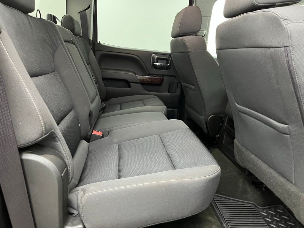 2016 Gmc Sierra SLE photo 27