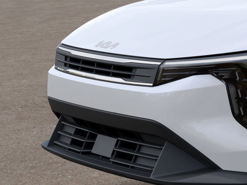 2025 Kia K4 LX photo 12