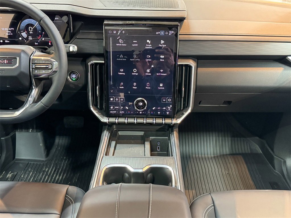 2025 Gmc Acadia Elevation photo 26