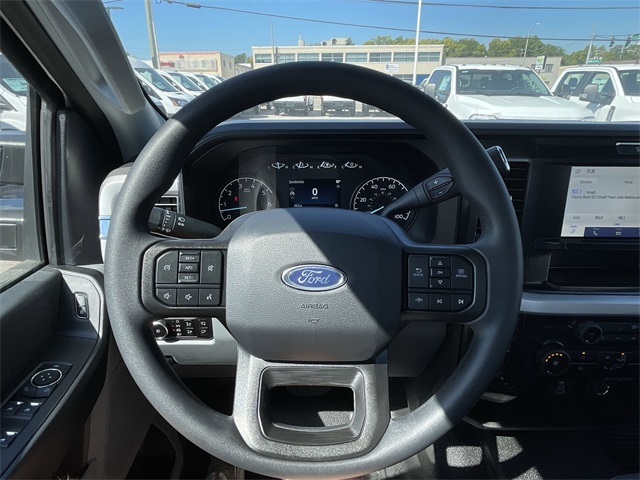 2025 Ford F-250 XL photo 13